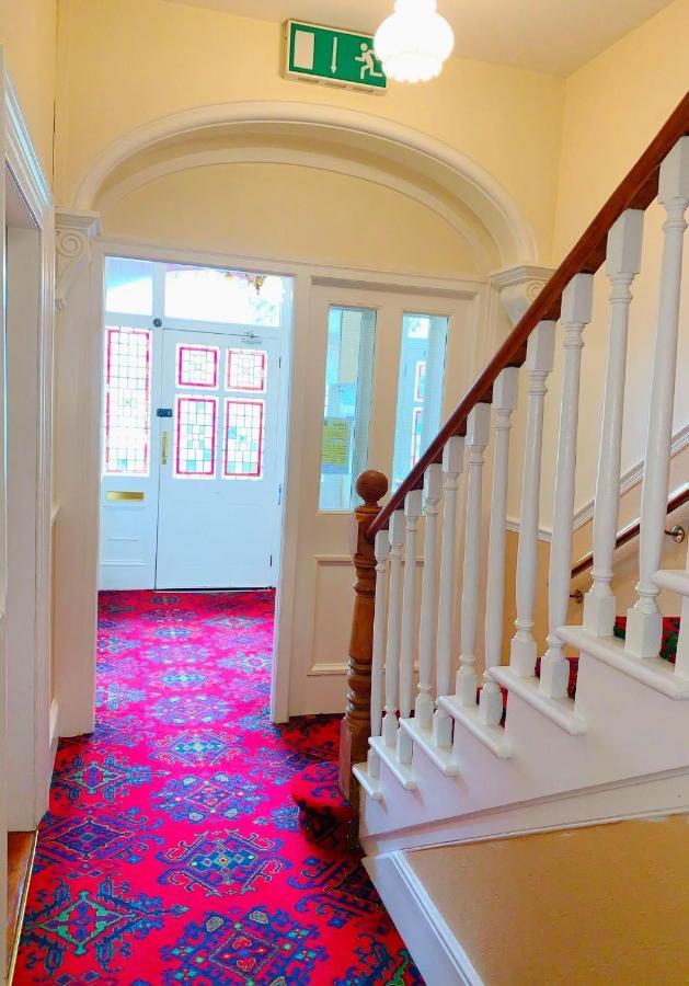 Redclyffe Guesthouse Cork Luaran gambar