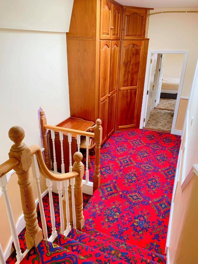 Redclyffe Guesthouse Cork Luaran gambar